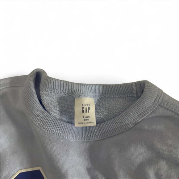 GAP 2T Set - Picture 4 of 4